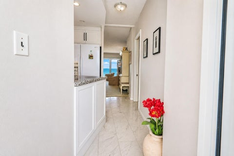 Tiny photo for 710 N OCEAN Boulevard #1205, Pompano Beach, FL 33062 (MLS # B26070930)
