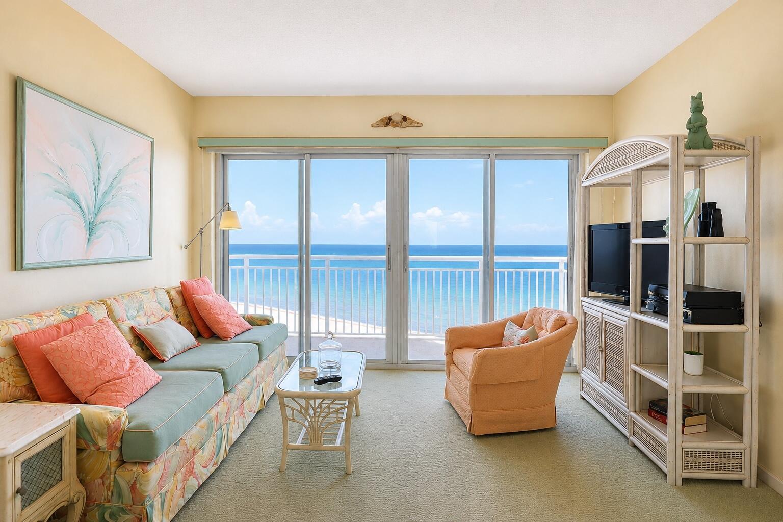 710 N OCEAN Boulevard 1205