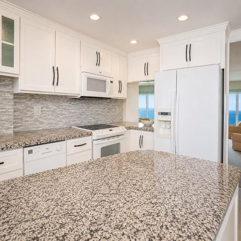 Tiny photo for 710 N OCEAN Boulevard #1205, Pompano Beach, FL 33062 (MLS # B26070930)