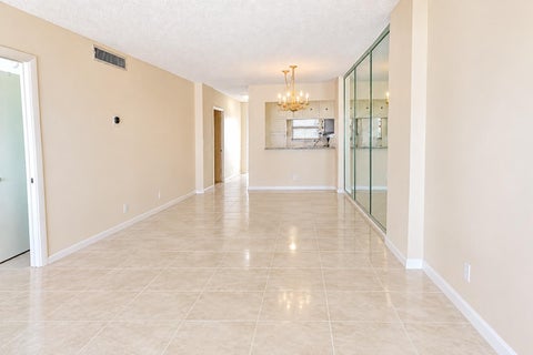 Tiny photo for 710 N OCEAN Boulevard #1205, Pompano Beach, FL 33062 (MLS # B26070930)