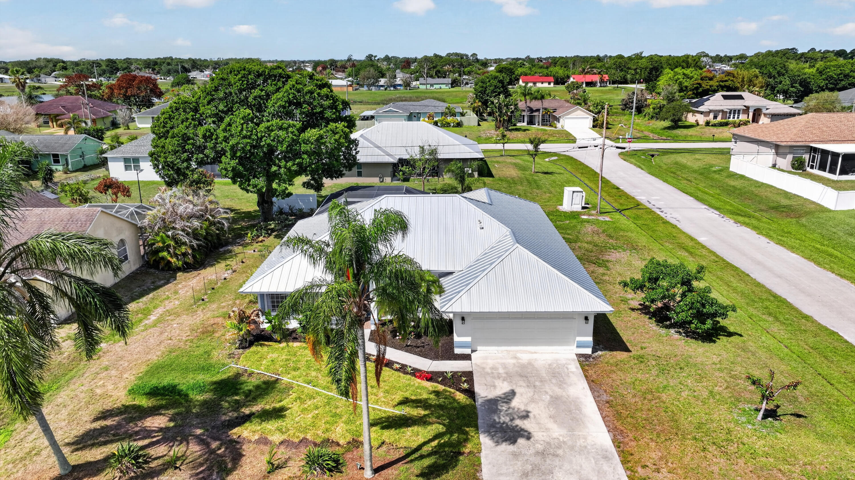 PORT ST LUCIE SECTION 41 - Residential