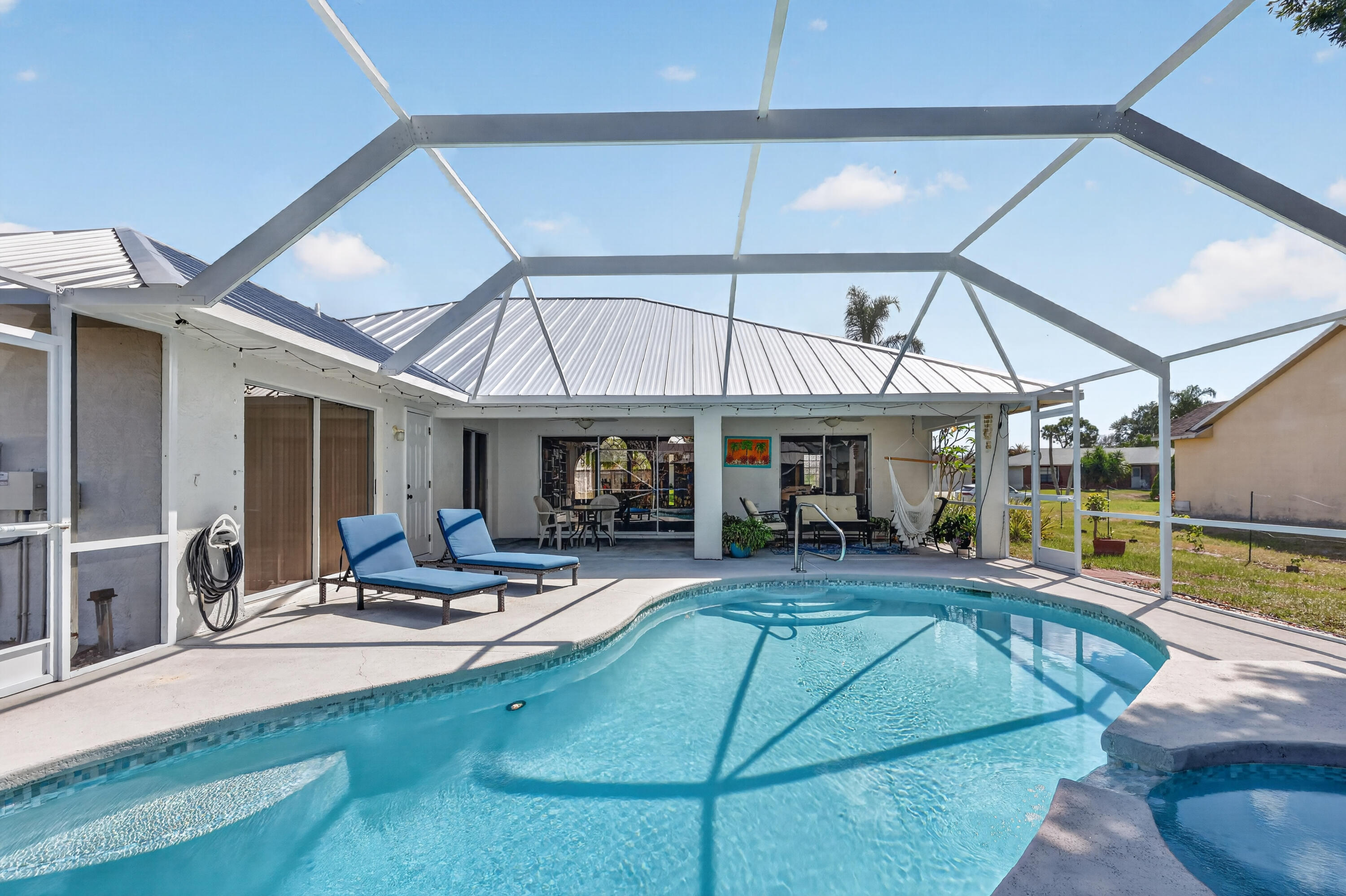 PORT ST LUCIE SECTION 41 - Residential