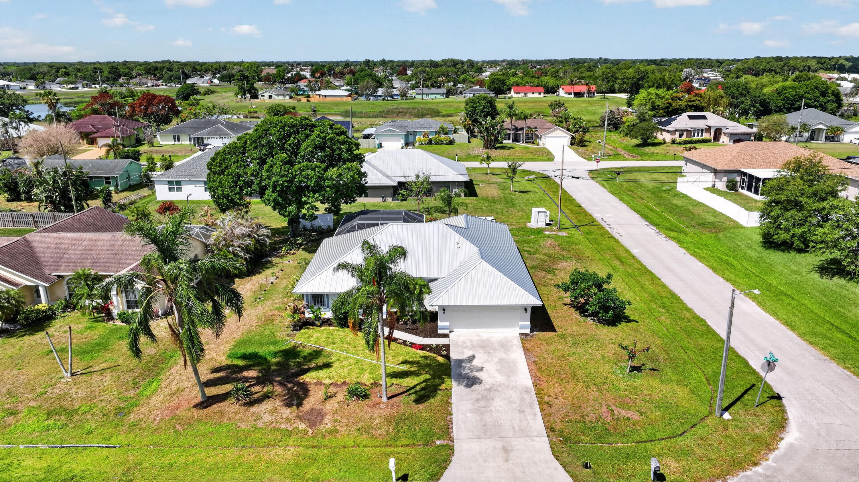 PORT ST LUCIE SECTION 41 - Residential