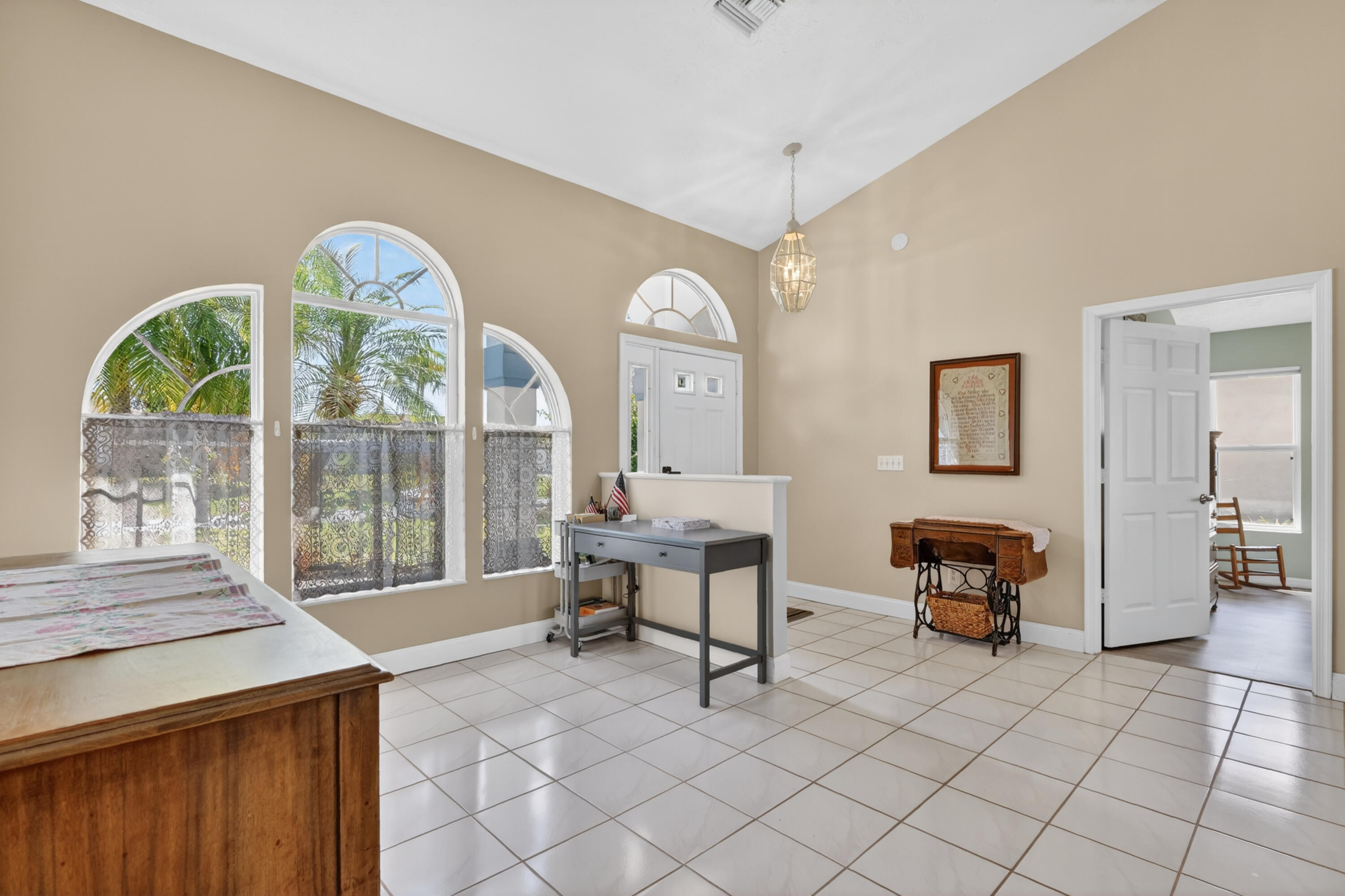 PORT ST LUCIE SECTION 41 - Residential
