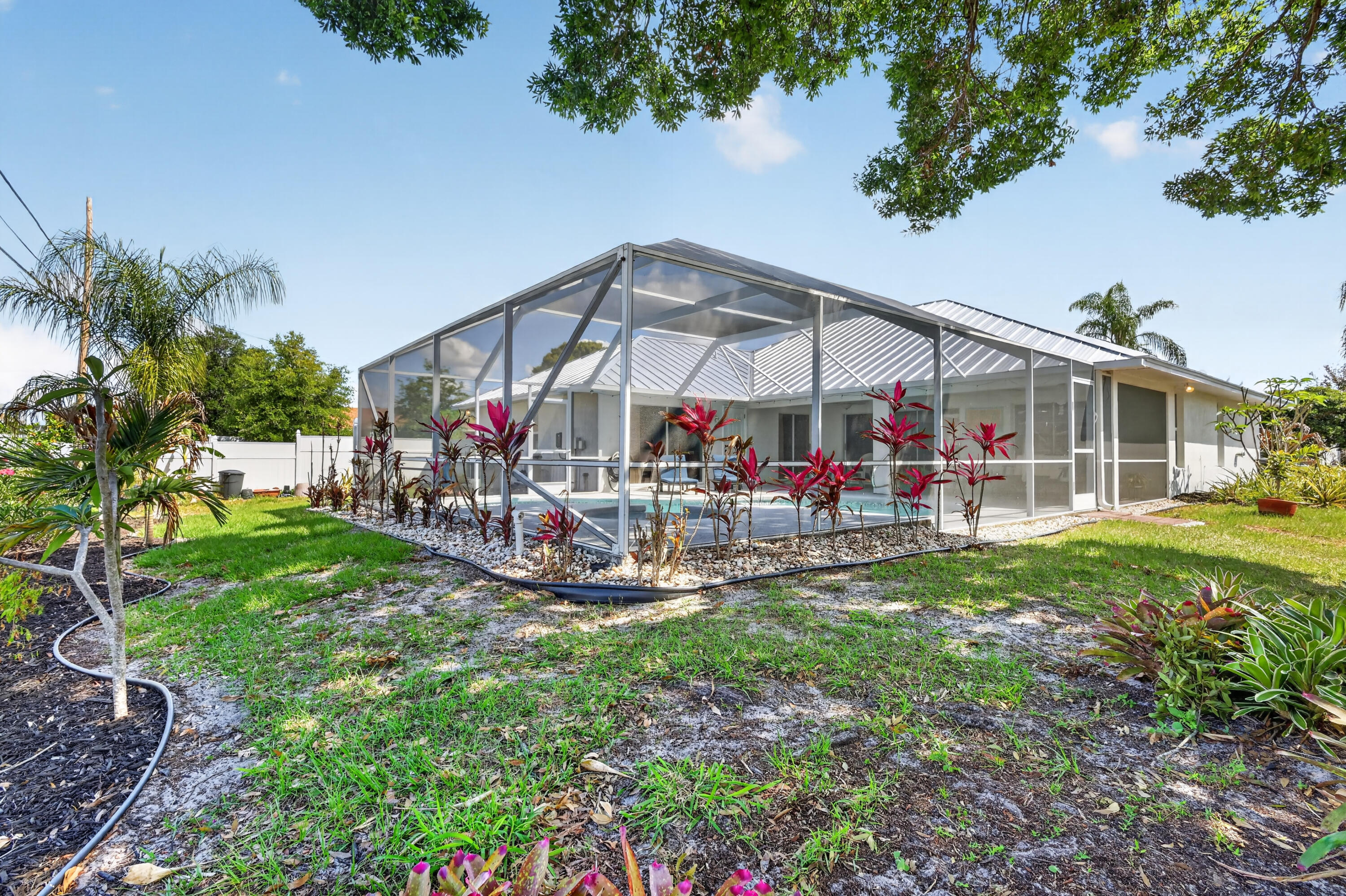 PORT ST LUCIE SECTION 41 - Residential