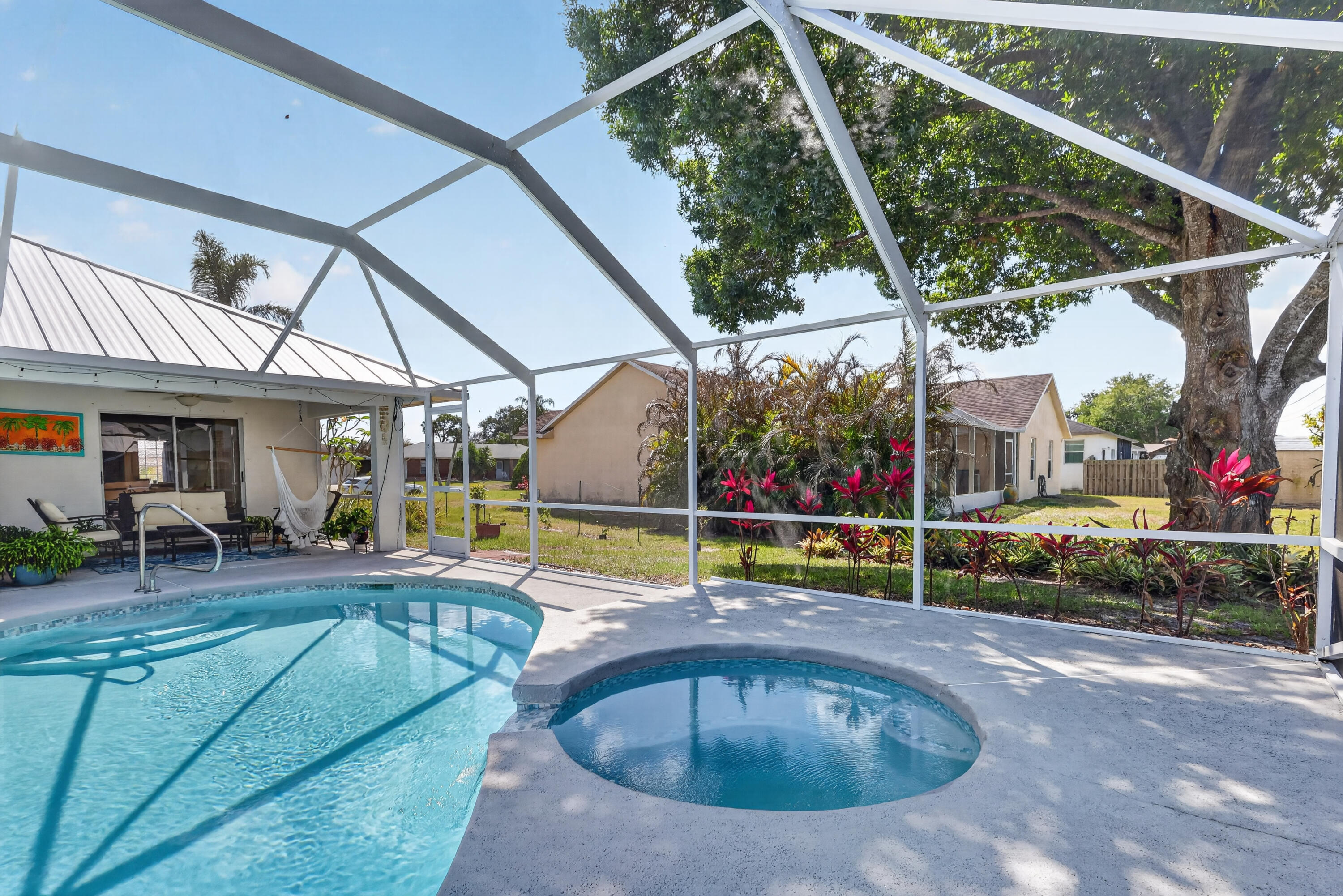 PORT ST LUCIE SECTION 41 - Residential