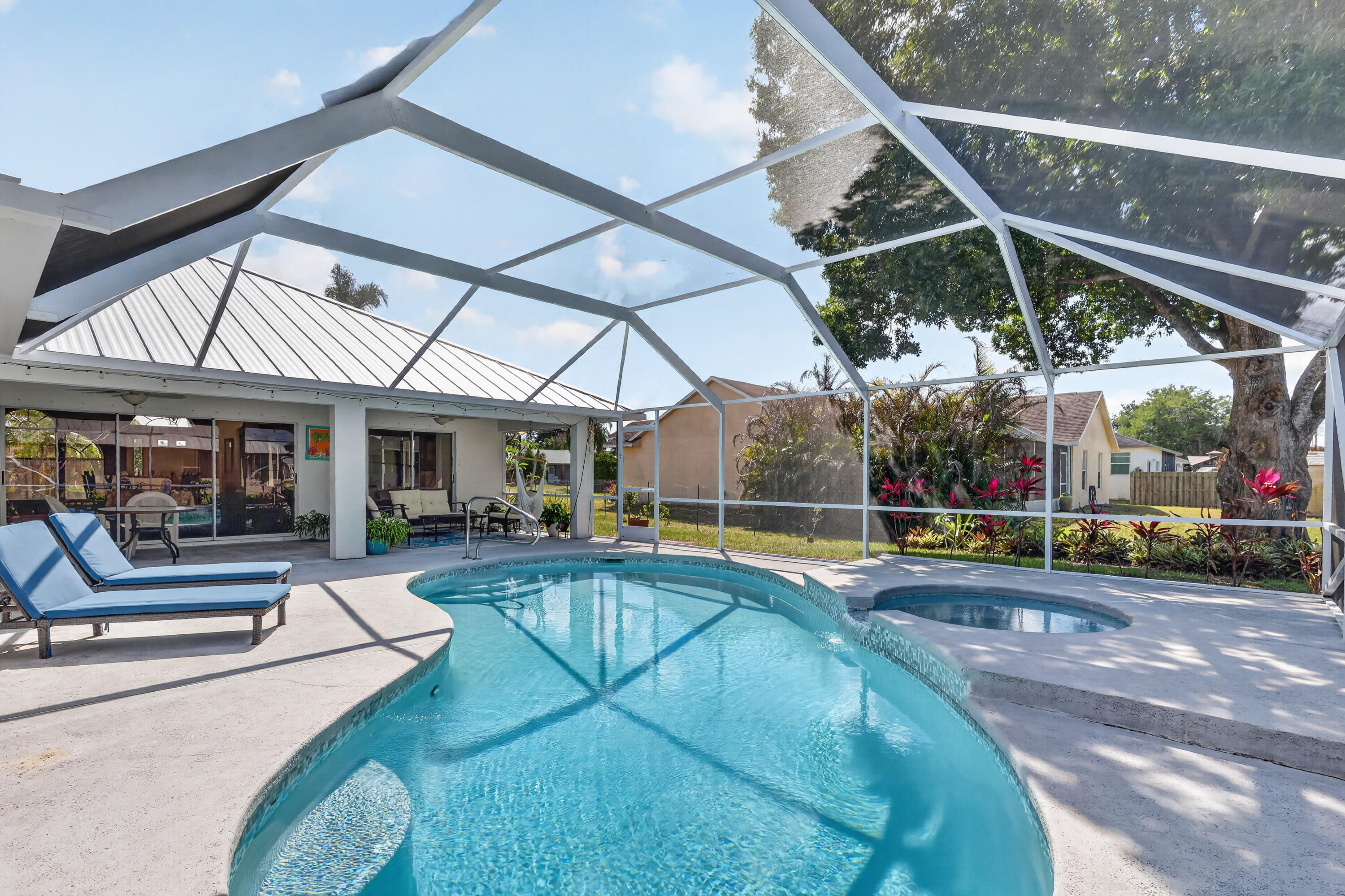 PORT ST LUCIE SECTION 41 - Residential