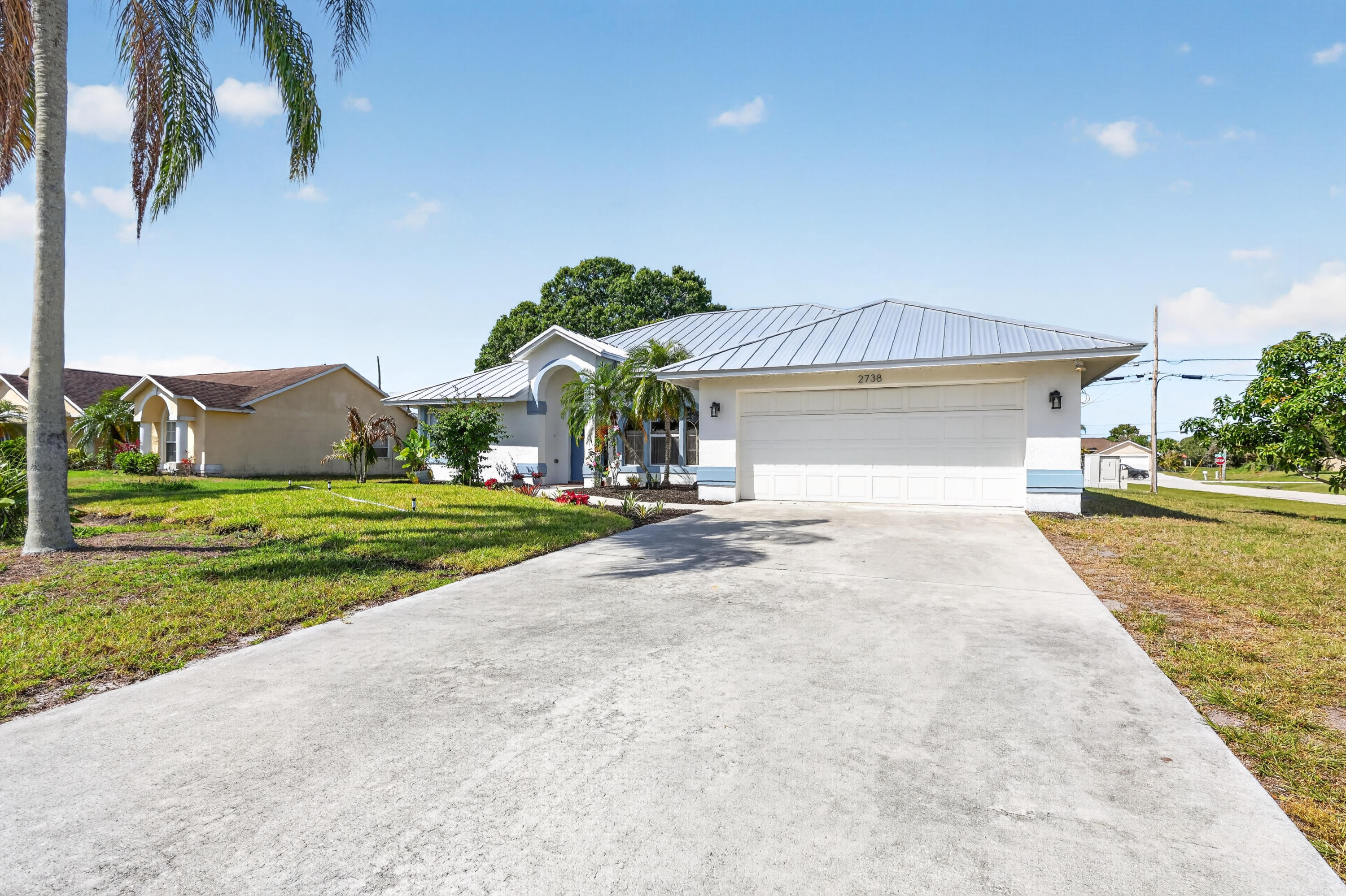 PORT ST LUCIE SECTION 41 - Residential