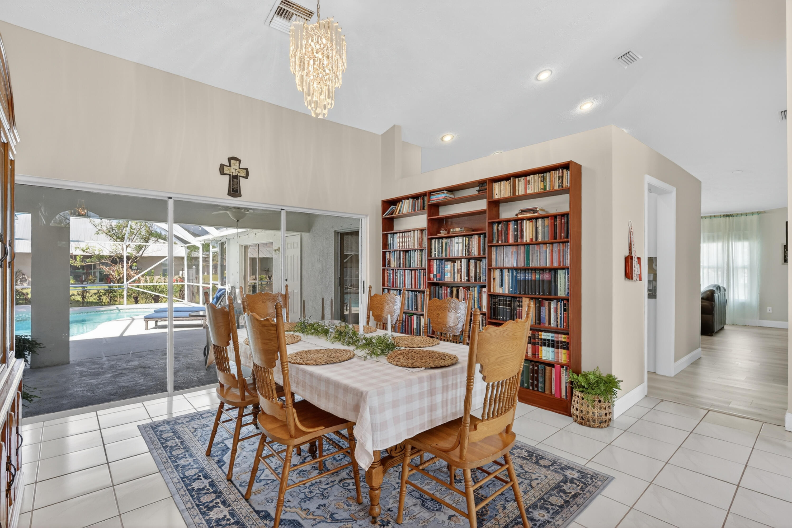 PORT ST LUCIE SECTION 41 - Residential