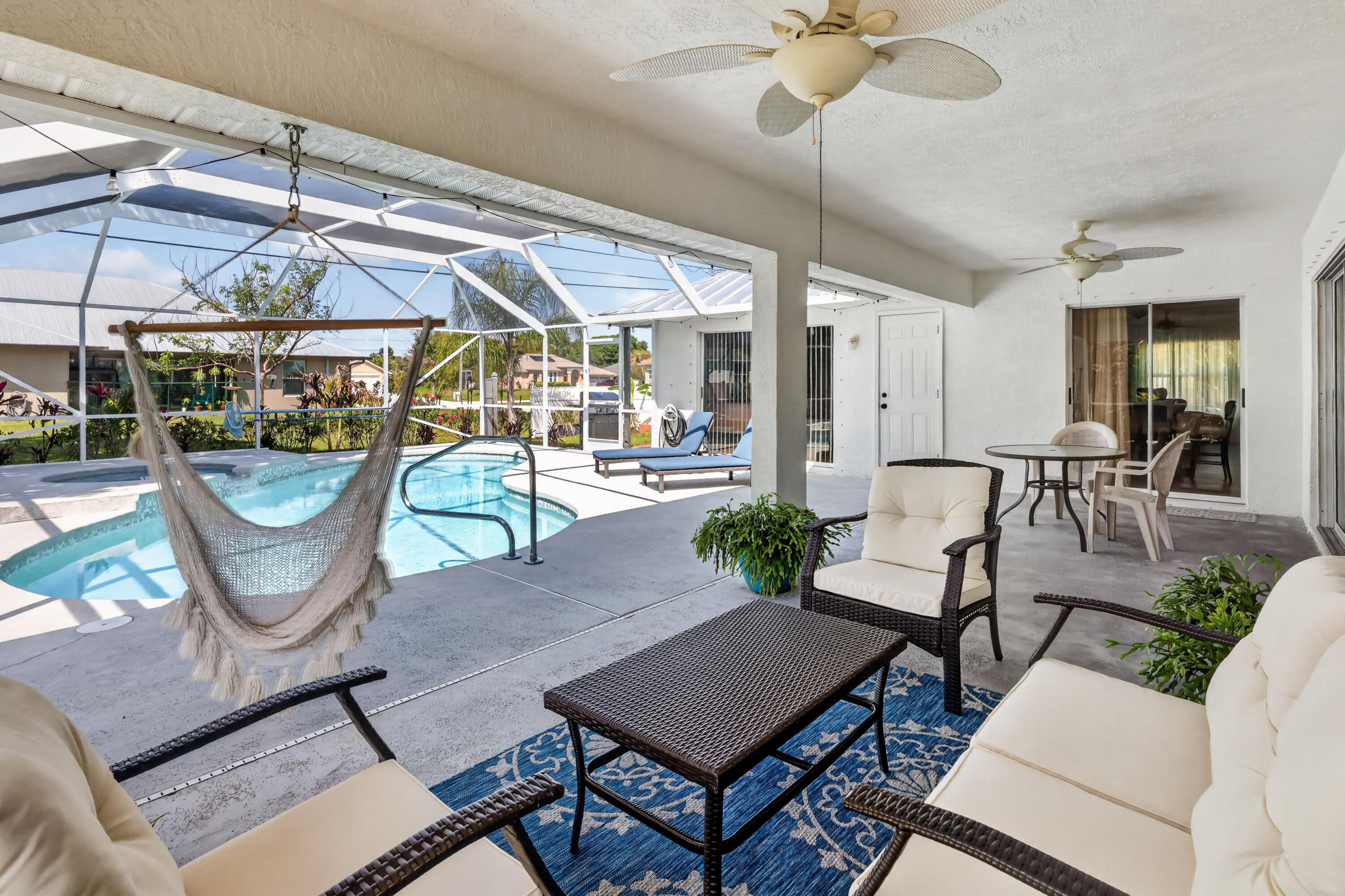 PORT ST LUCIE SECTION 41 - Residential