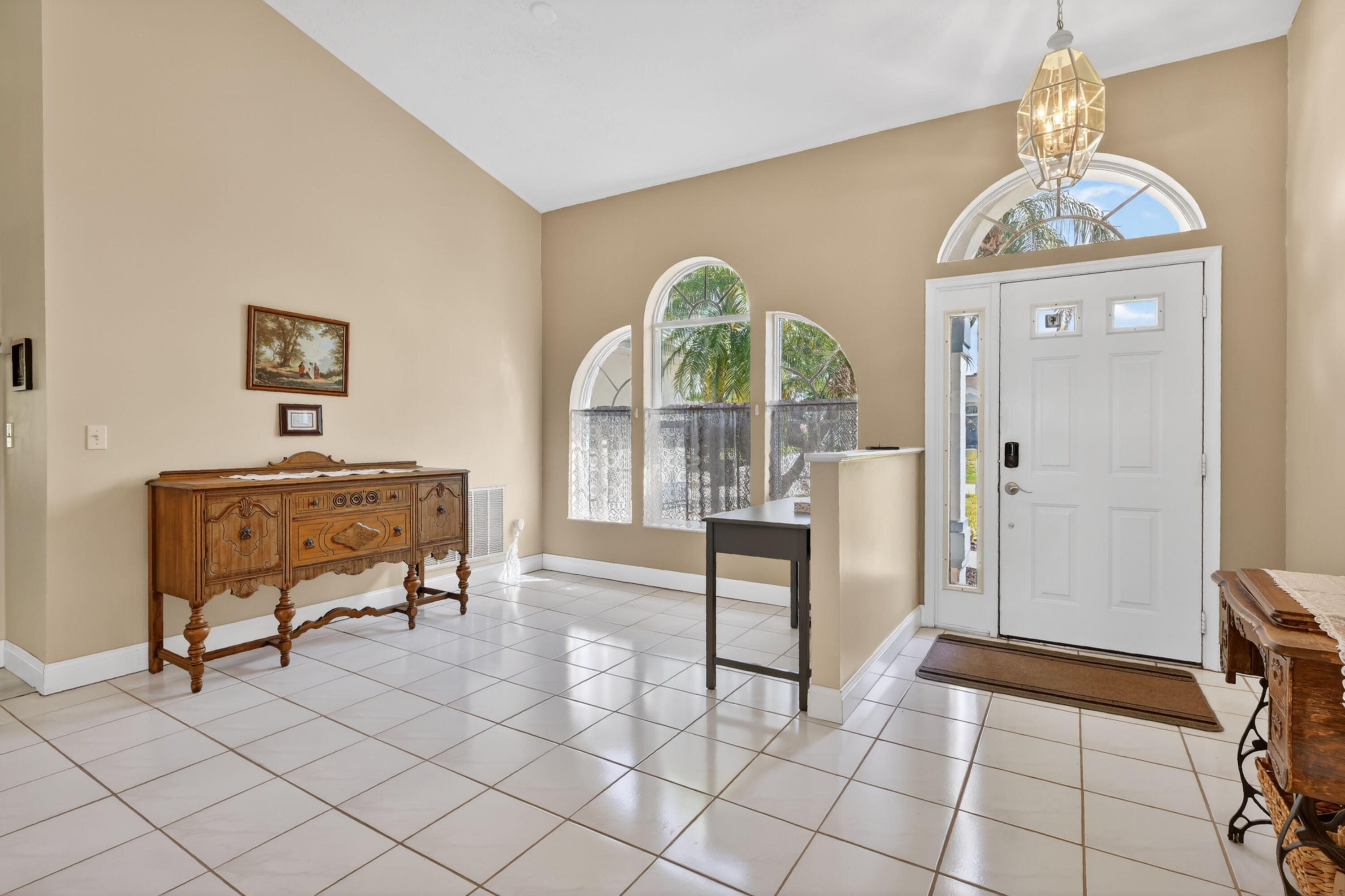 PORT ST LUCIE SECTION 41 - Residential