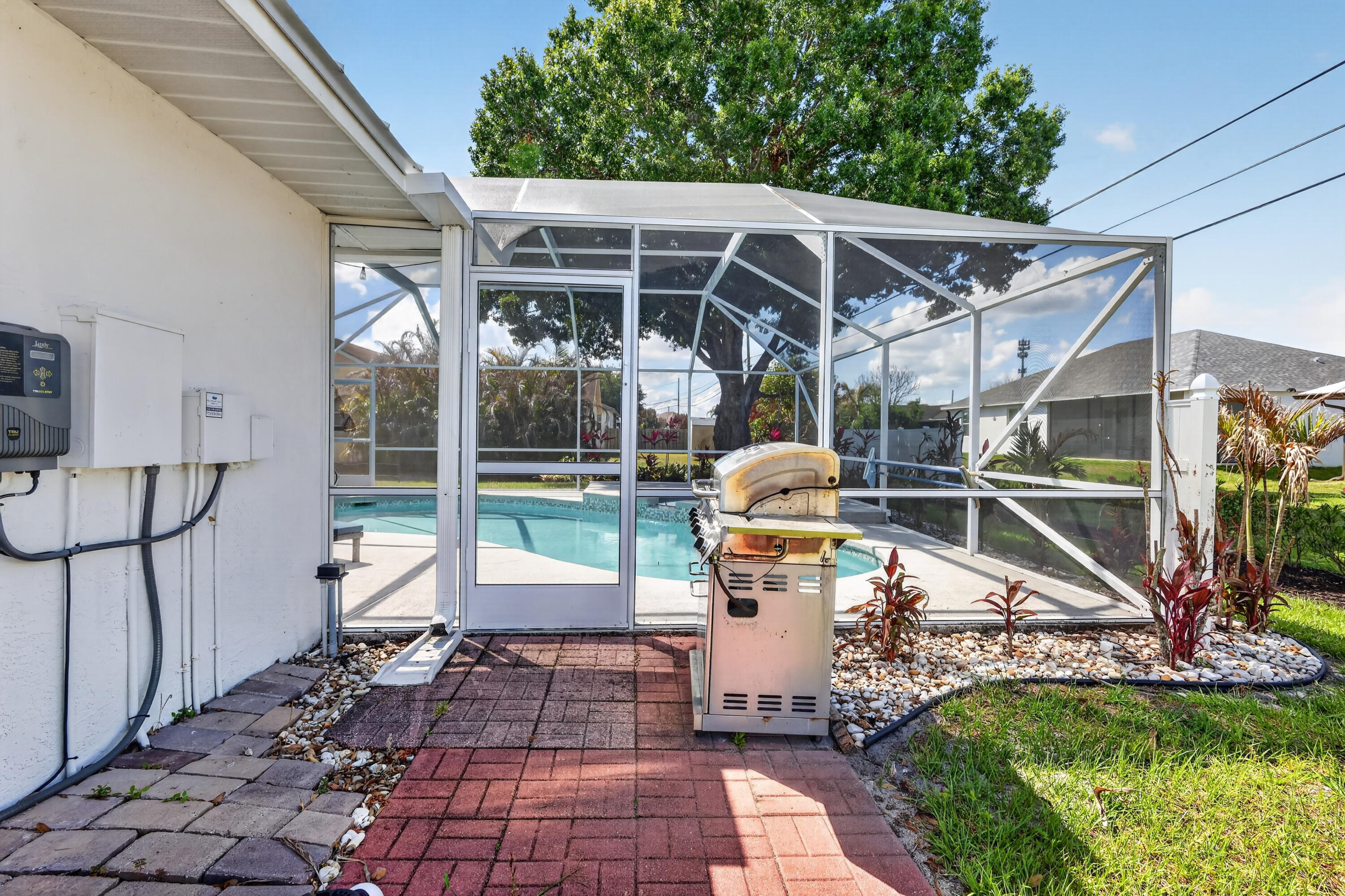 PORT ST LUCIE SECTION 41 - Residential