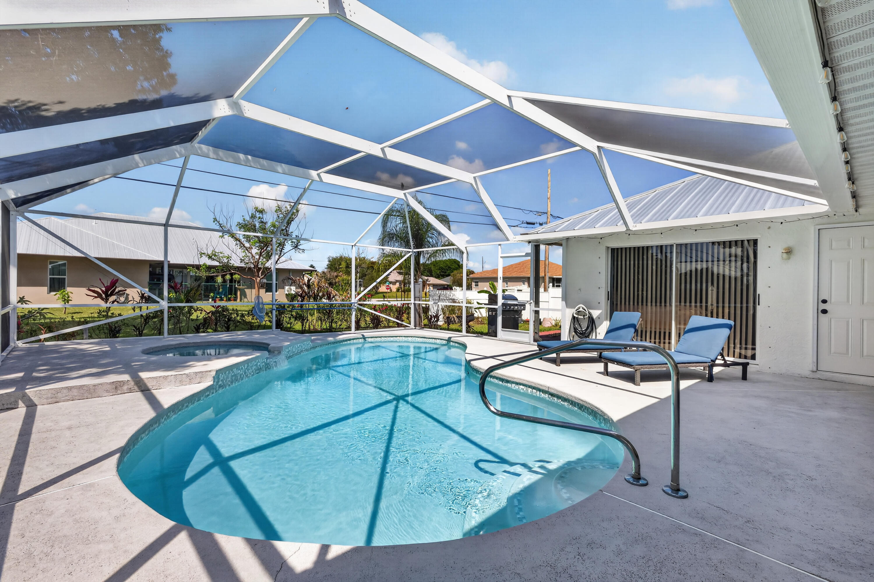 PORT ST LUCIE SECTION 41 - Residential