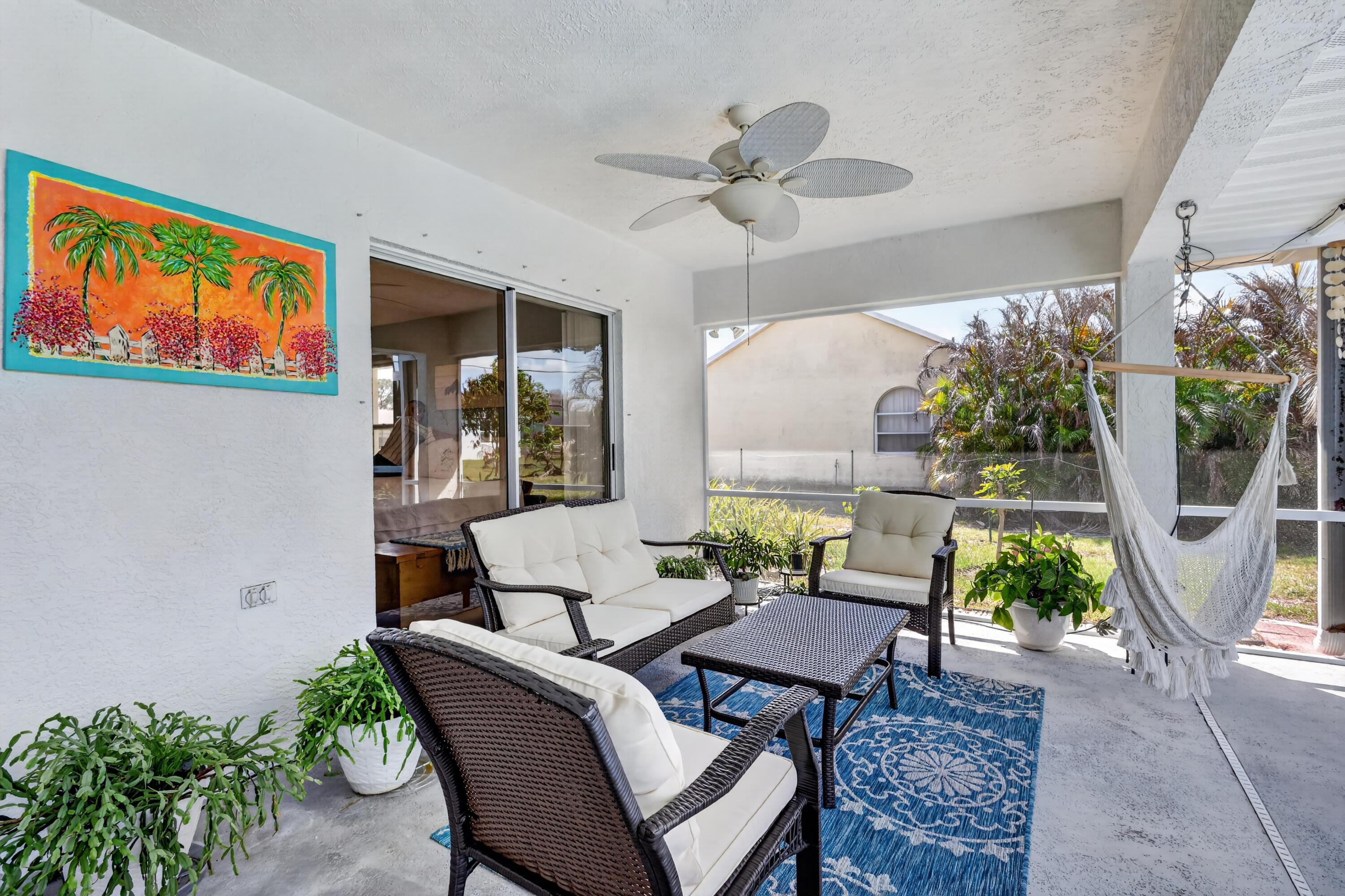 PORT ST LUCIE SECTION 41 - Residential