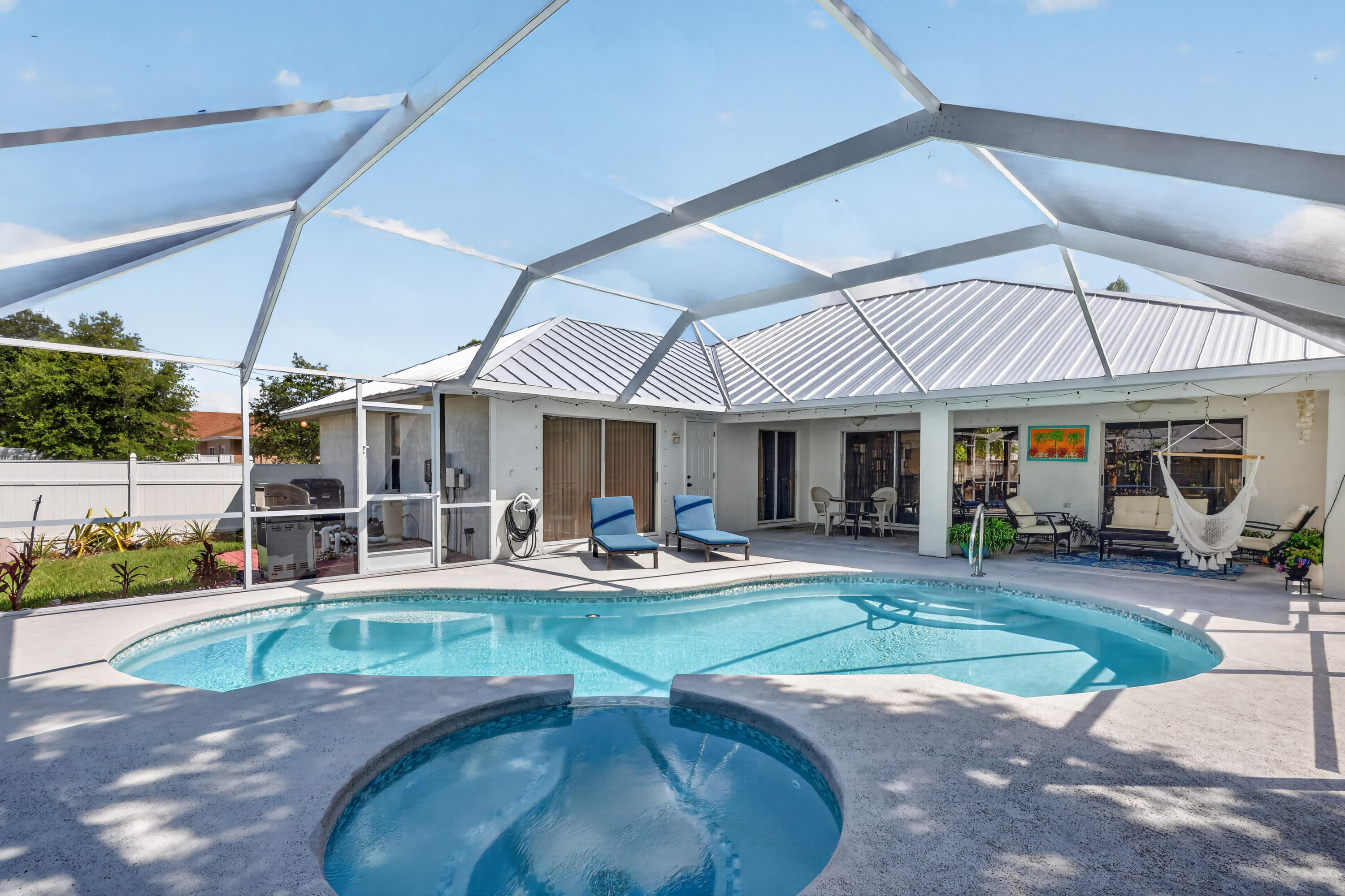 PORT ST LUCIE SECTION 41 - Residential