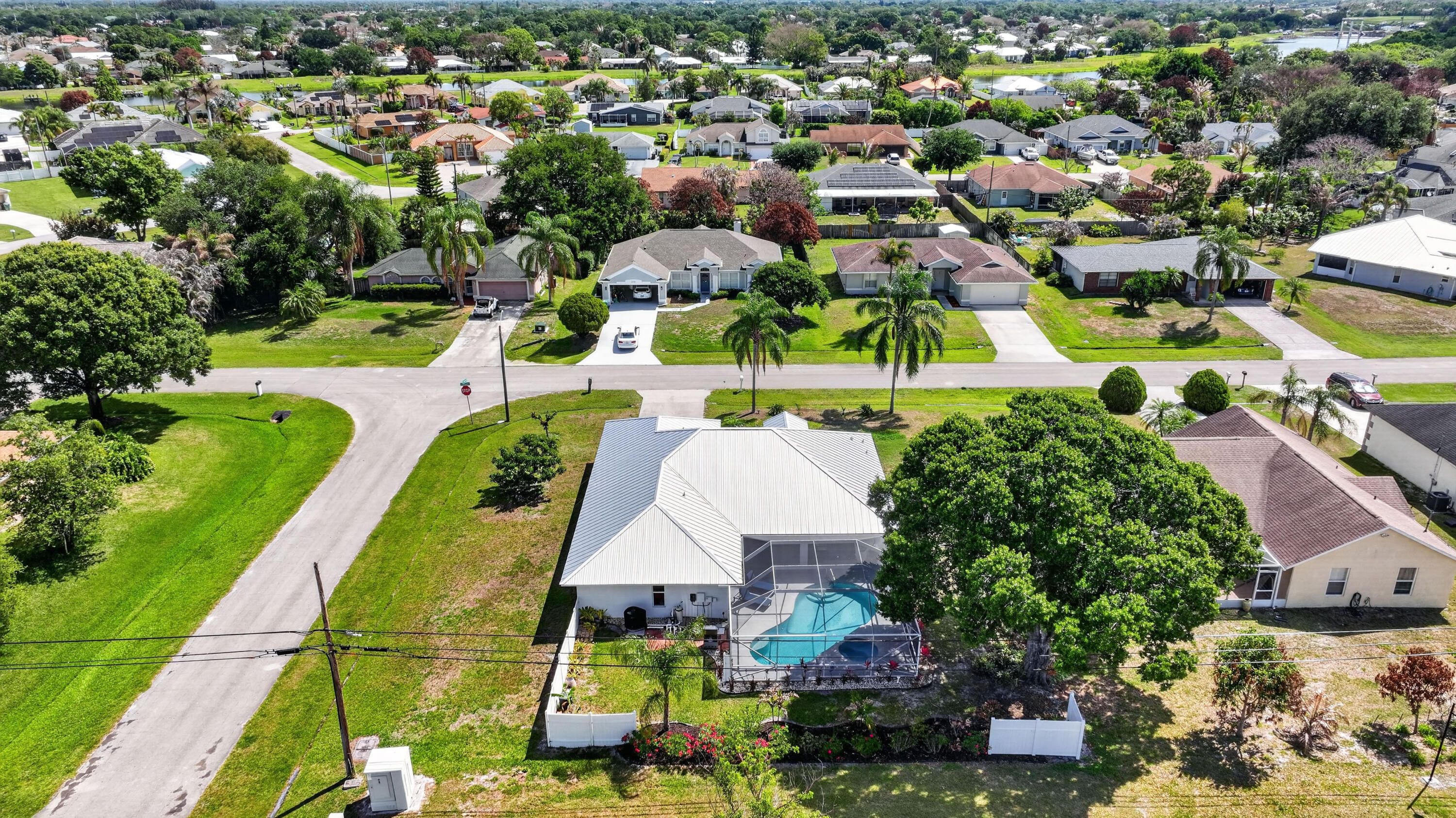 PORT ST LUCIE SECTION 41 - Residential
