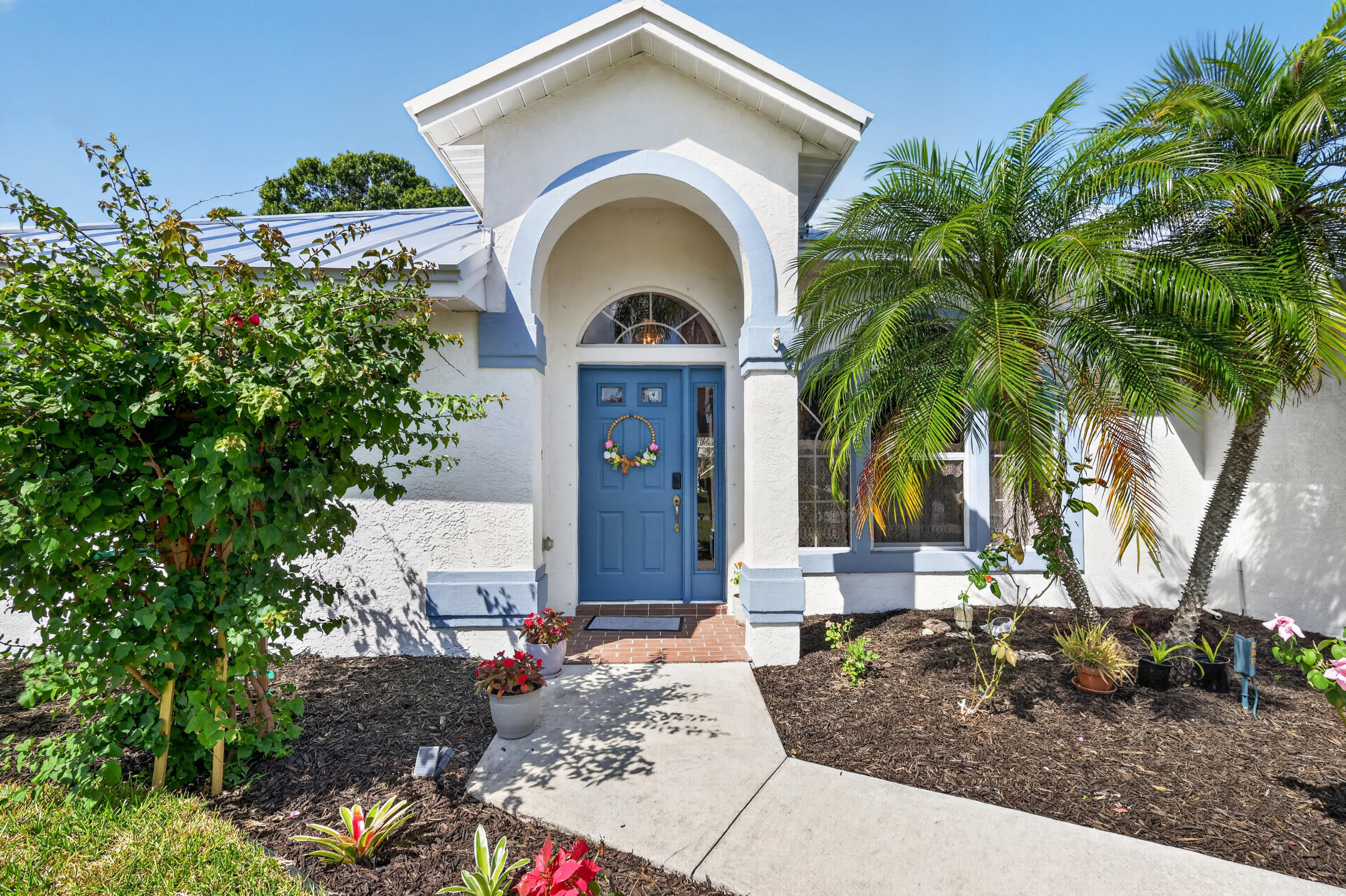 PORT ST LUCIE SECTION 41 - Residential