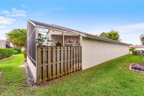 Tiny photo for 8335 Duomo Circle, Boynton Beach, FL 33472 (MLS # B26014923)