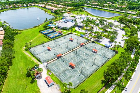 Tiny photo for 8335 Duomo Circle, Boynton Beach, FL 33472 (MLS # B26014923)