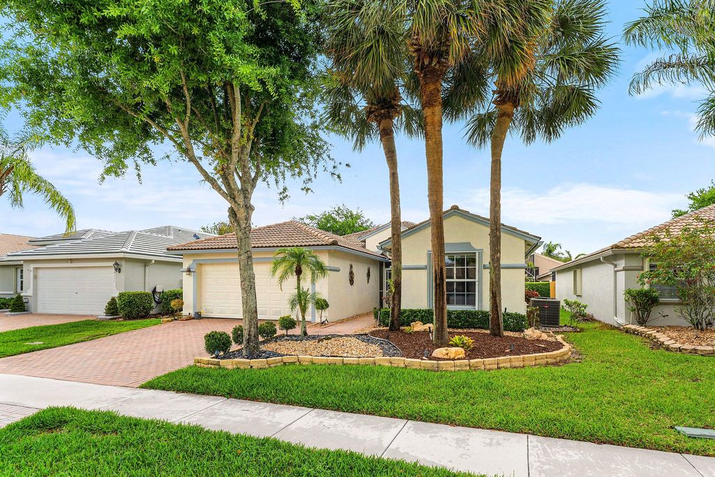 Photo of 8335 Duomo Circle, Boynton Beach, FL 33472 (MLS # B26014923)