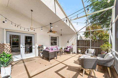 Tiny photo for 8335 Duomo Circle, Boynton Beach, FL 33472 (MLS # B26014923)