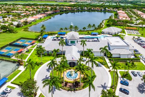 Tiny photo for 8335 Duomo Circle, Boynton Beach, FL 33472 (MLS # B26014923)