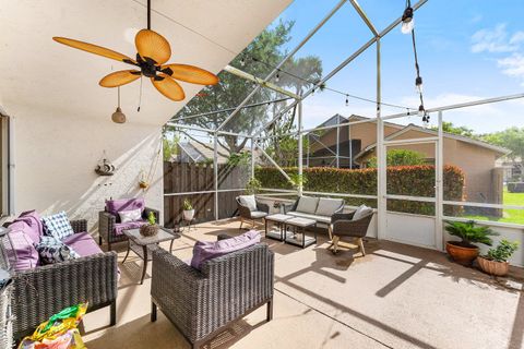 Tiny photo for 8335 Duomo Circle, Boynton Beach, FL 33472 (MLS # B26014923)