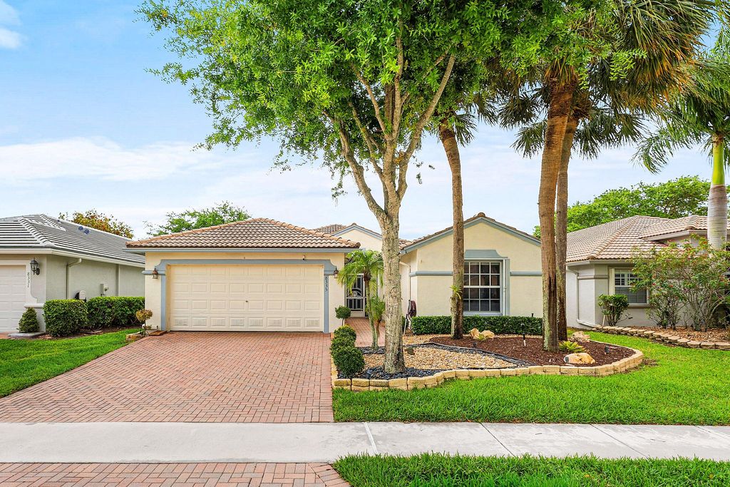 Photo of 8335 Duomo Circle, Boynton Beach, FL 33472 (MLS # B26014923)