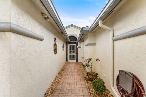 Tiny photo for 8335 Duomo Circle, Boynton Beach, FL 33472 (MLS # B26014923)