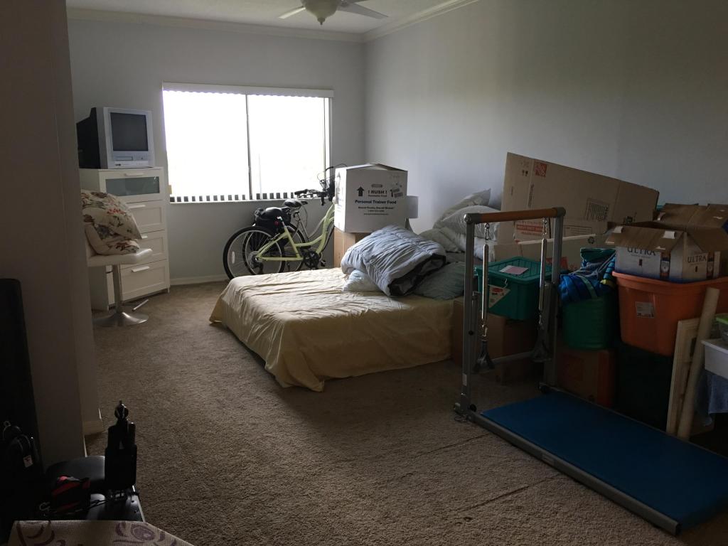 ST TROPEZ CONDO - Residential