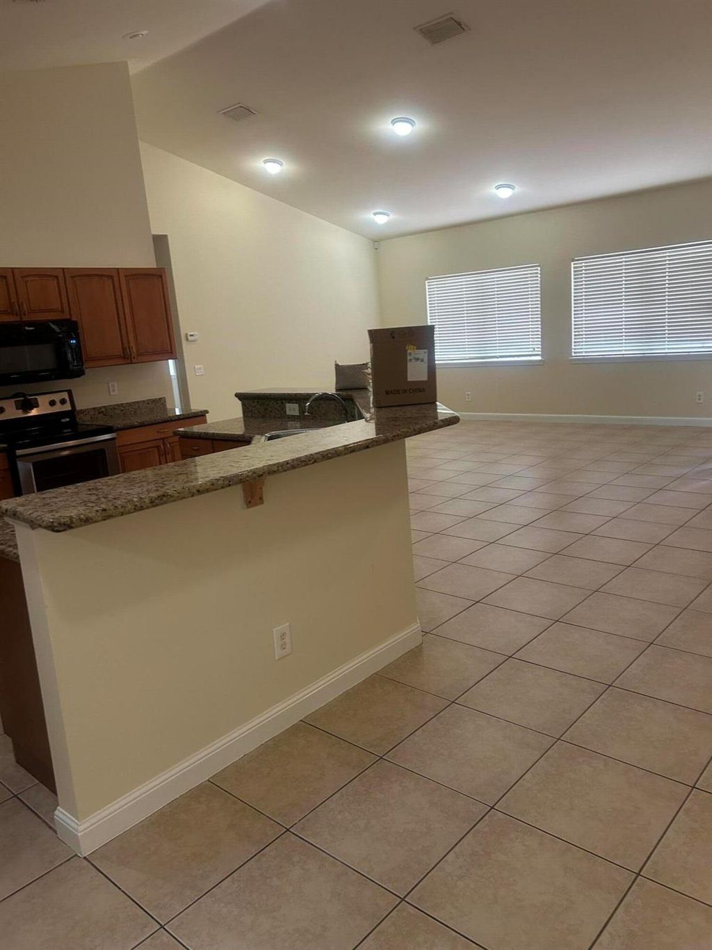 Photo of 1821 SW California Boulevard, Port Saint Lucie, FL 34953 (MLS # R11107135)