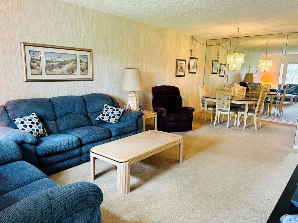 Photo of 6489 Chasewood Drive #D, Jupiter, FL 33458 (MLS # R11124257)