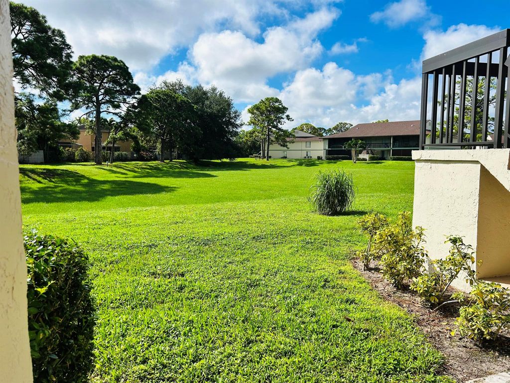 Photo of 6489 Chasewood Drive #D, Jupiter, FL 33458 (MLS # R11124257)