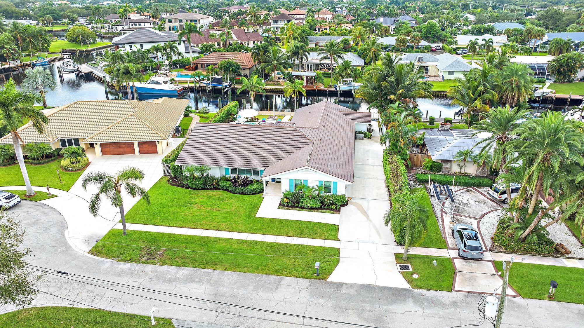 MAHEU ESTATES ADD 2 - Residential