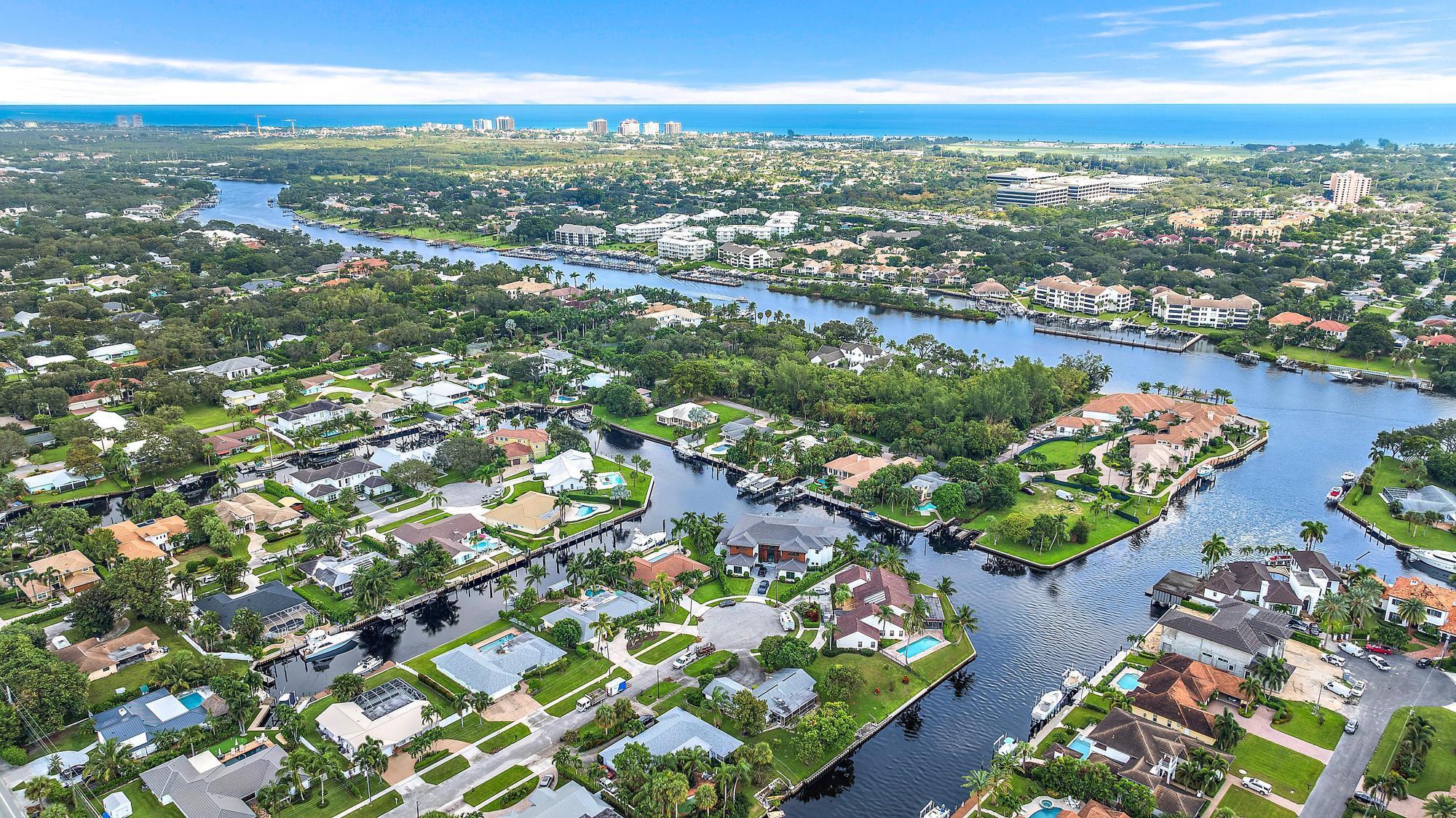 MAHEU ESTATES ADD 2 - Residential