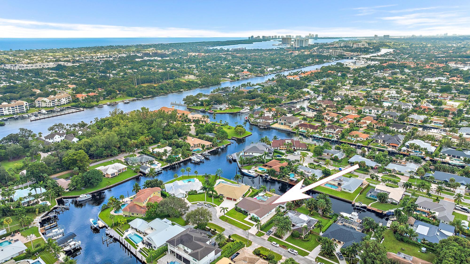 MAHEU ESTATES ADD 2 - Residential