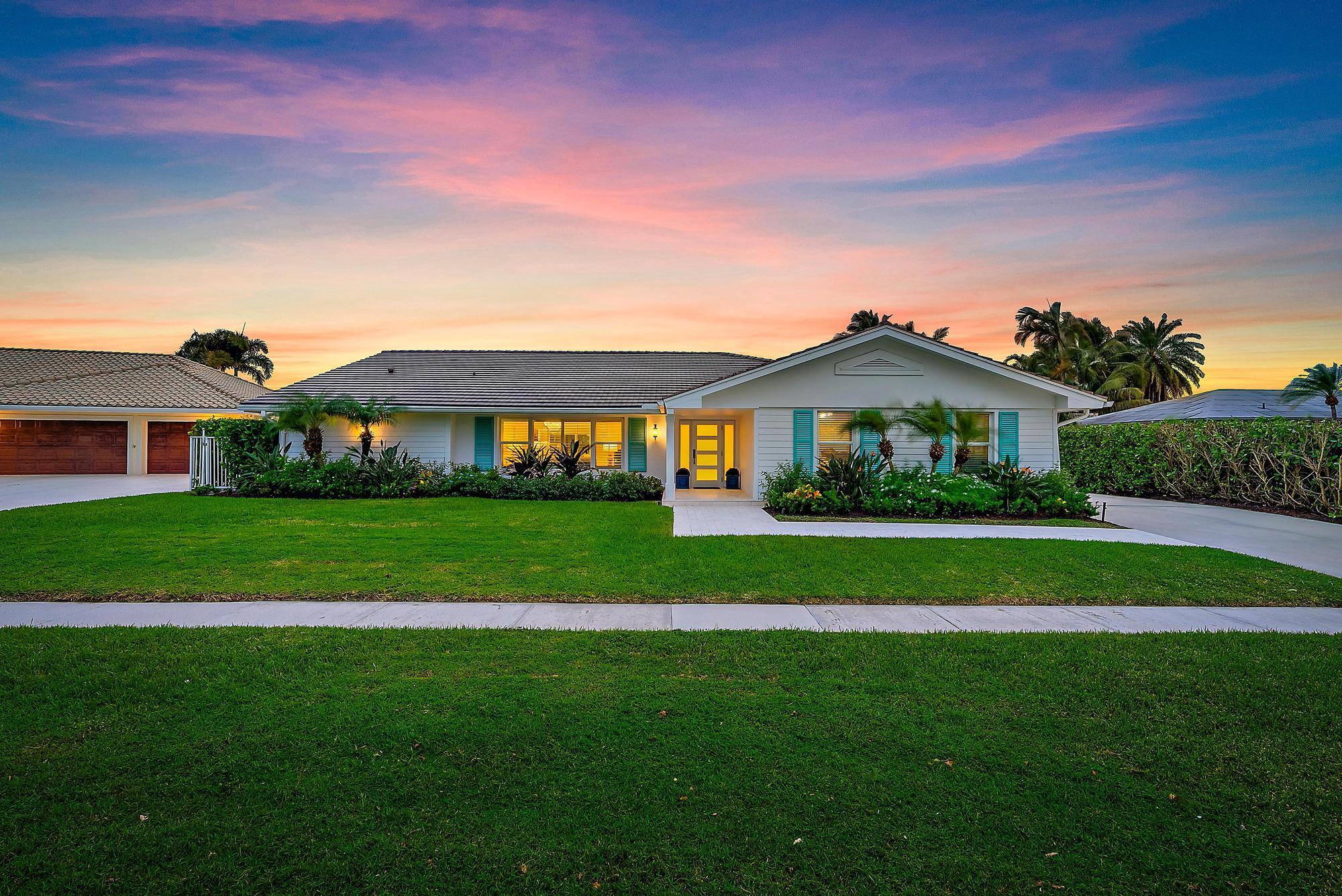 MAHEU ESTATES ADD 2 - Residential