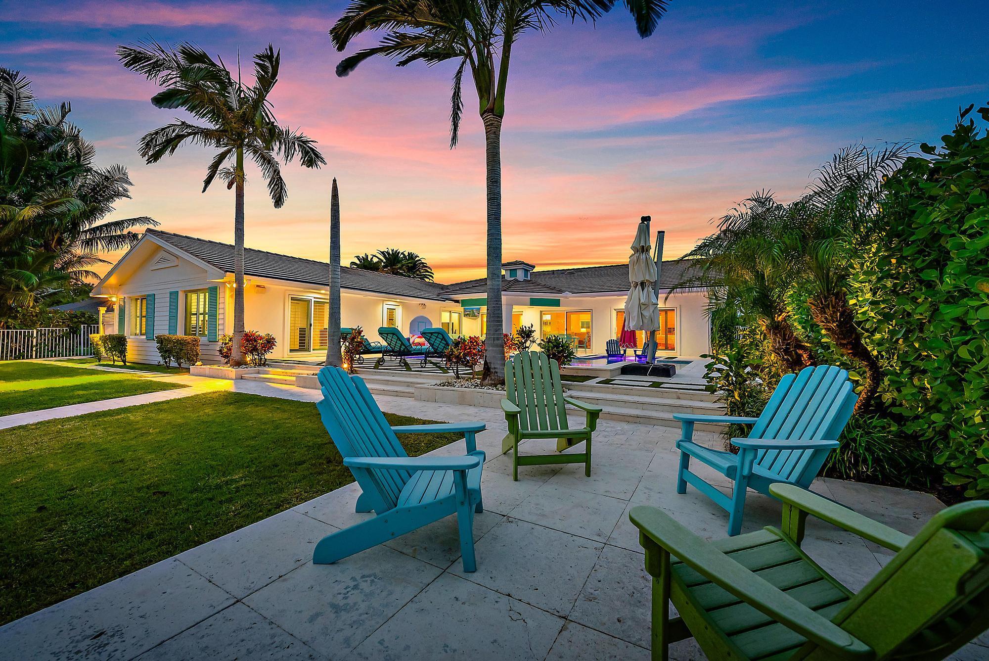 MAHEU ESTATES ADD 2 - Residential