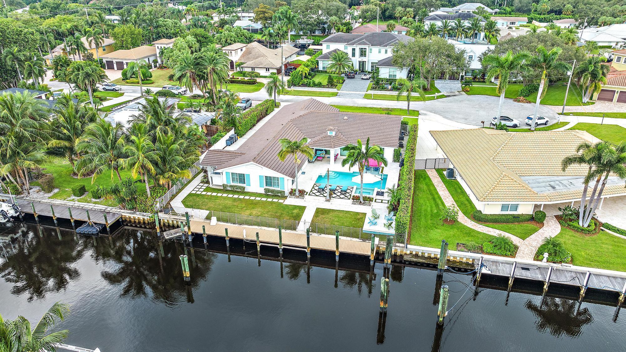 MAHEU ESTATES ADD 2 - Residential