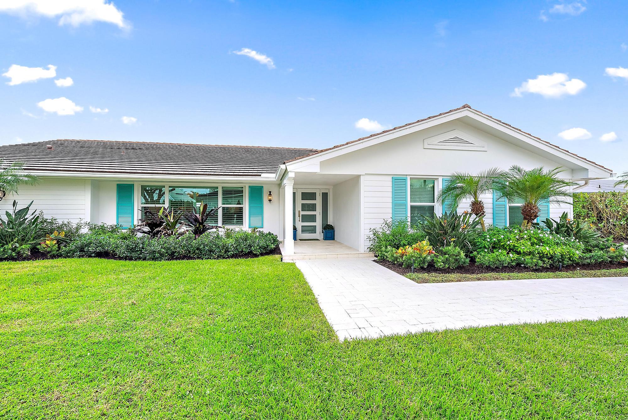 MAHEU ESTATES ADD 2 - Residential