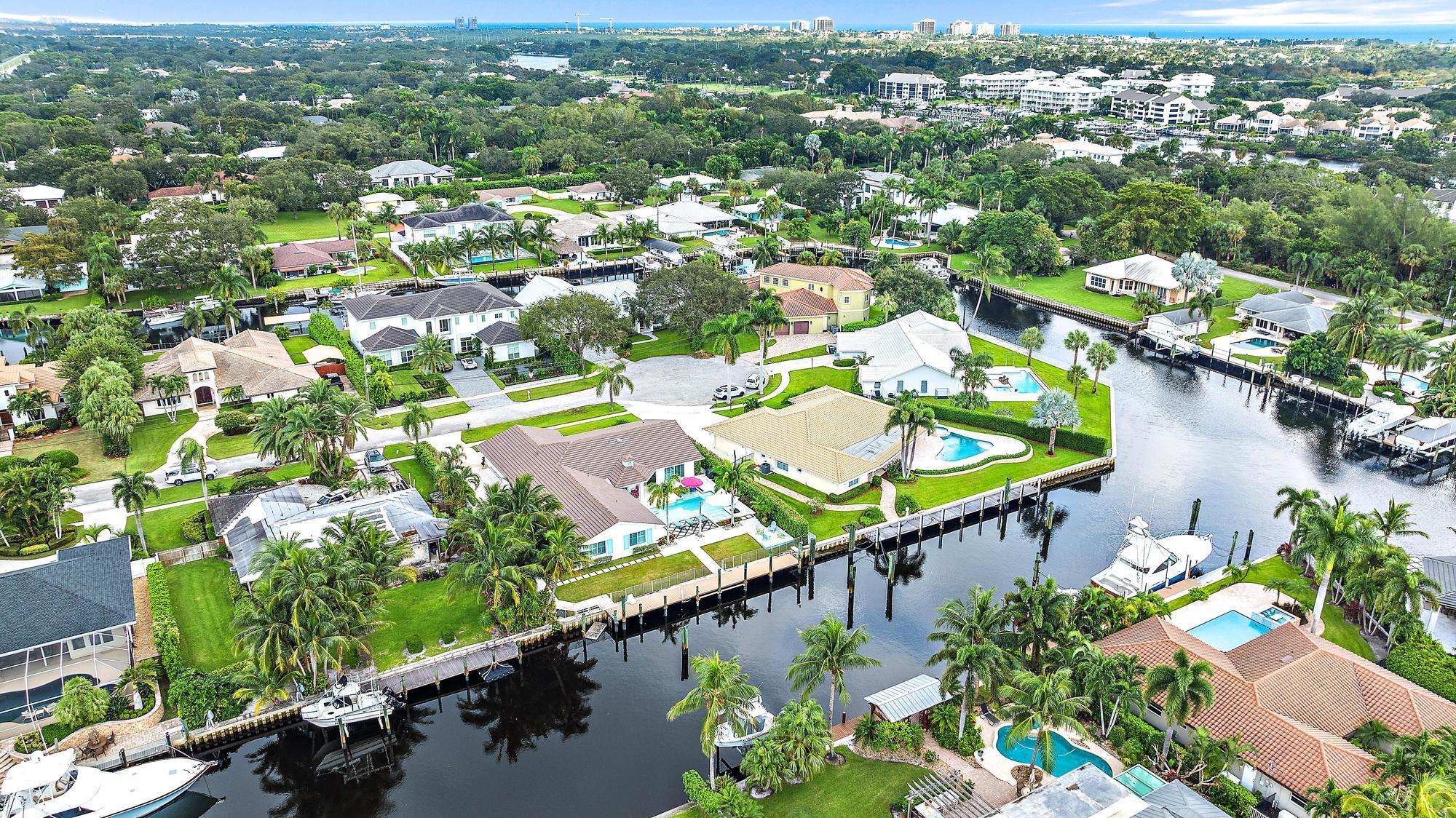 MAHEU ESTATES ADD 2 - Residential