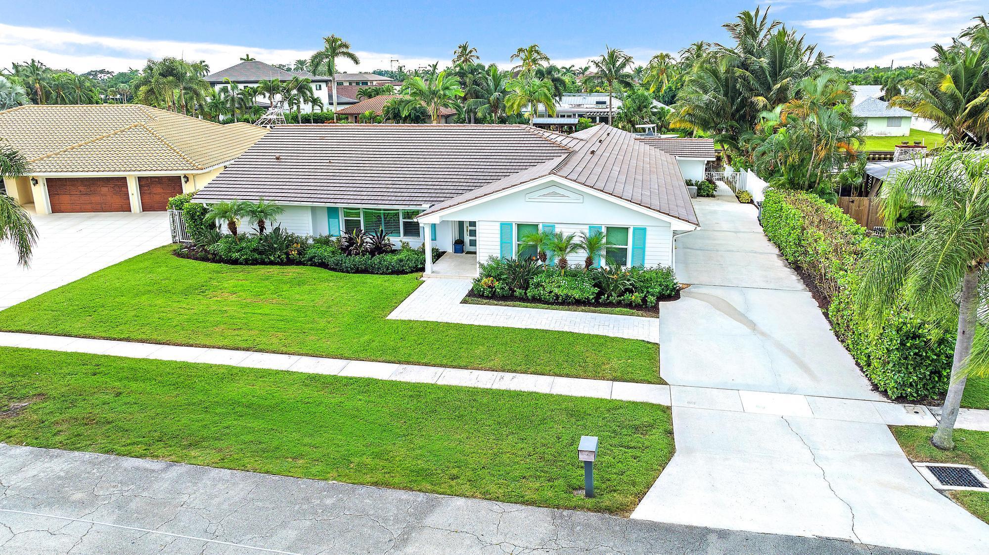 MAHEU ESTATES ADD 2 - Residential