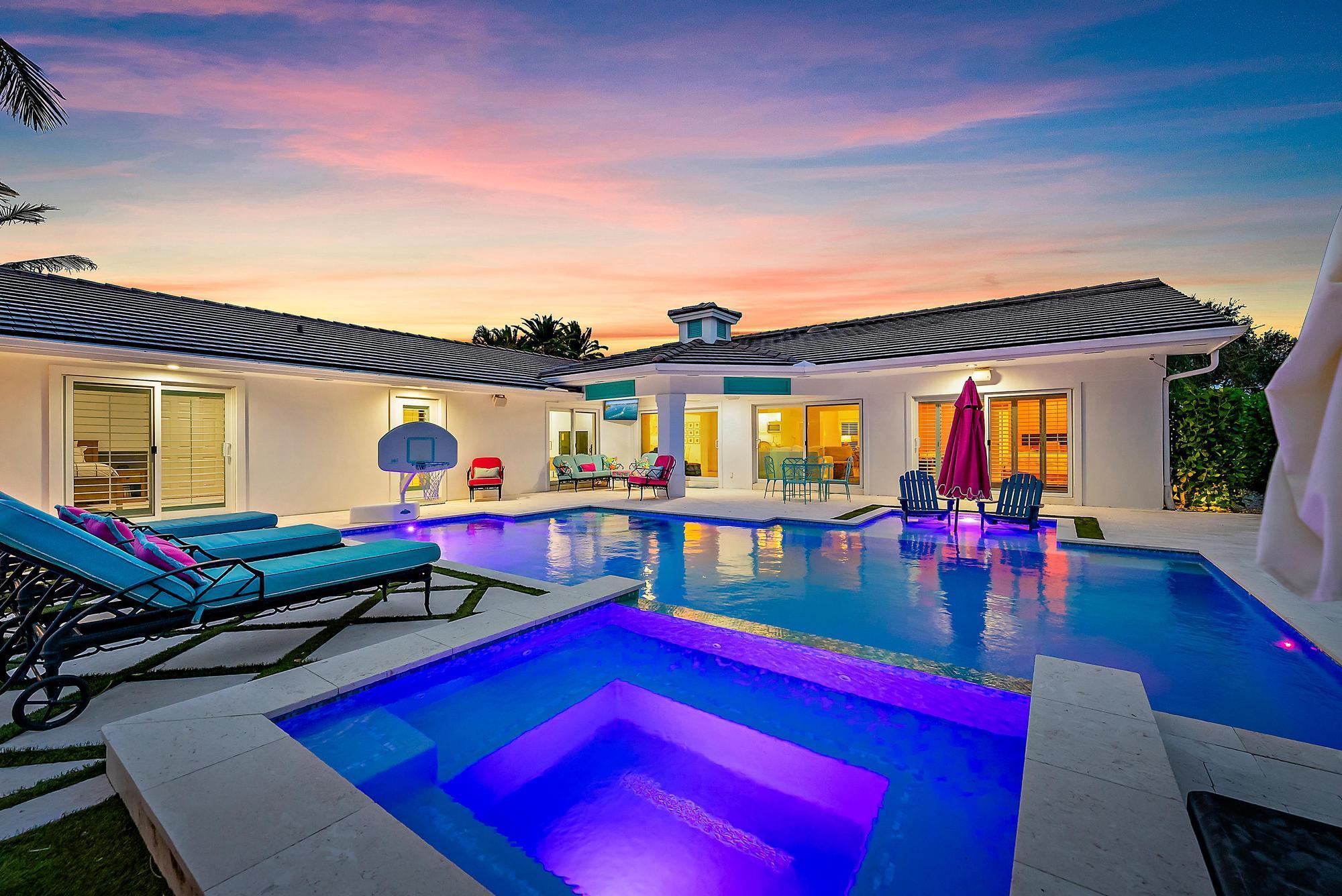 MAHEU ESTATES ADD 2 - Residential