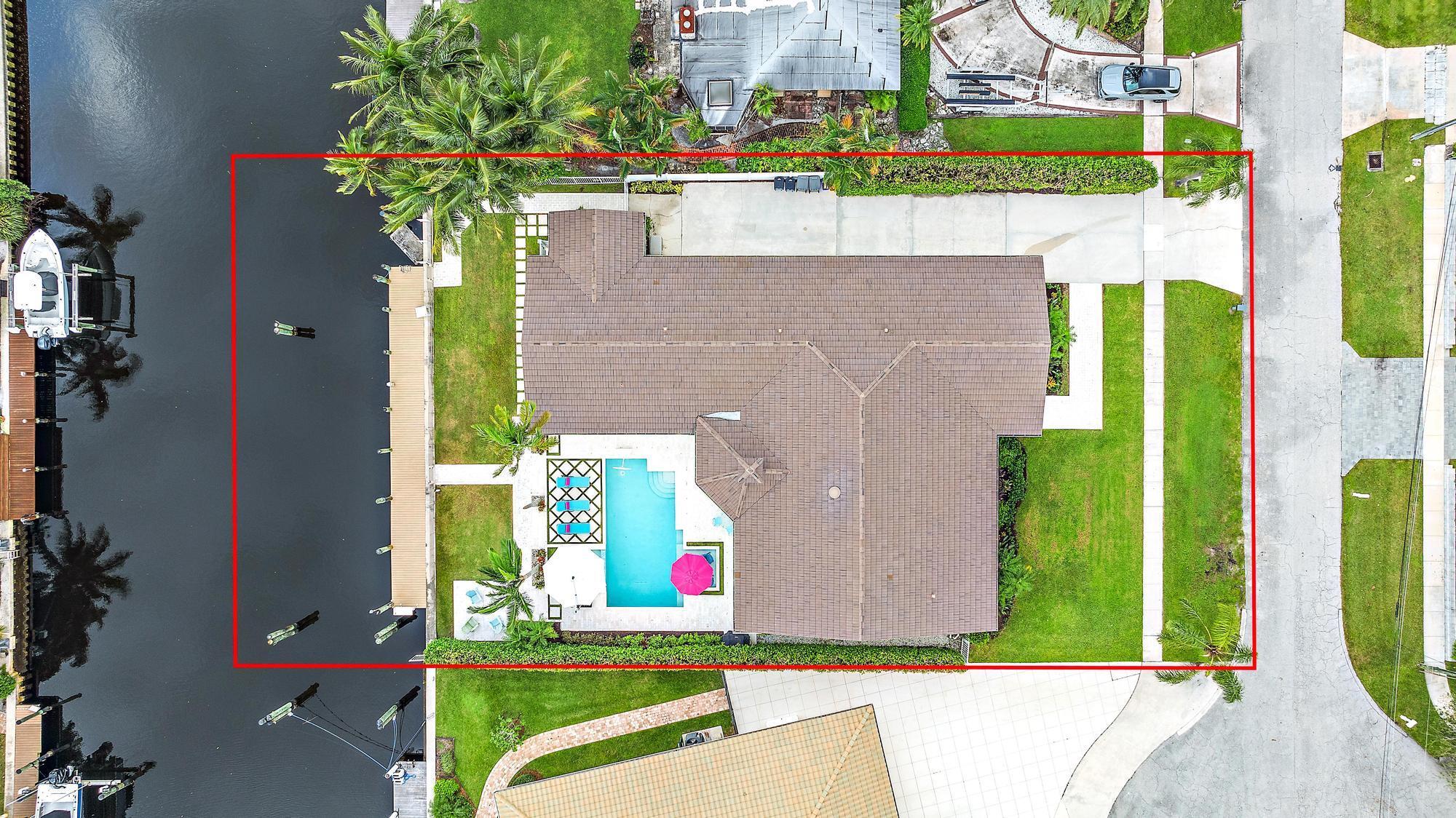 MAHEU ESTATES ADD 2 - Residential