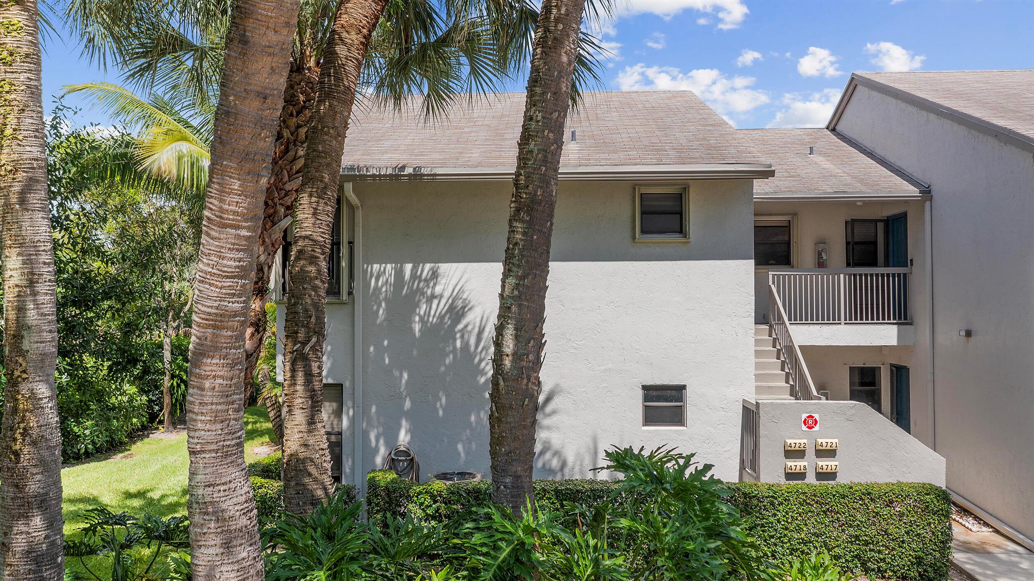 BAYWOOD VILLAGE II-C COND - Residential