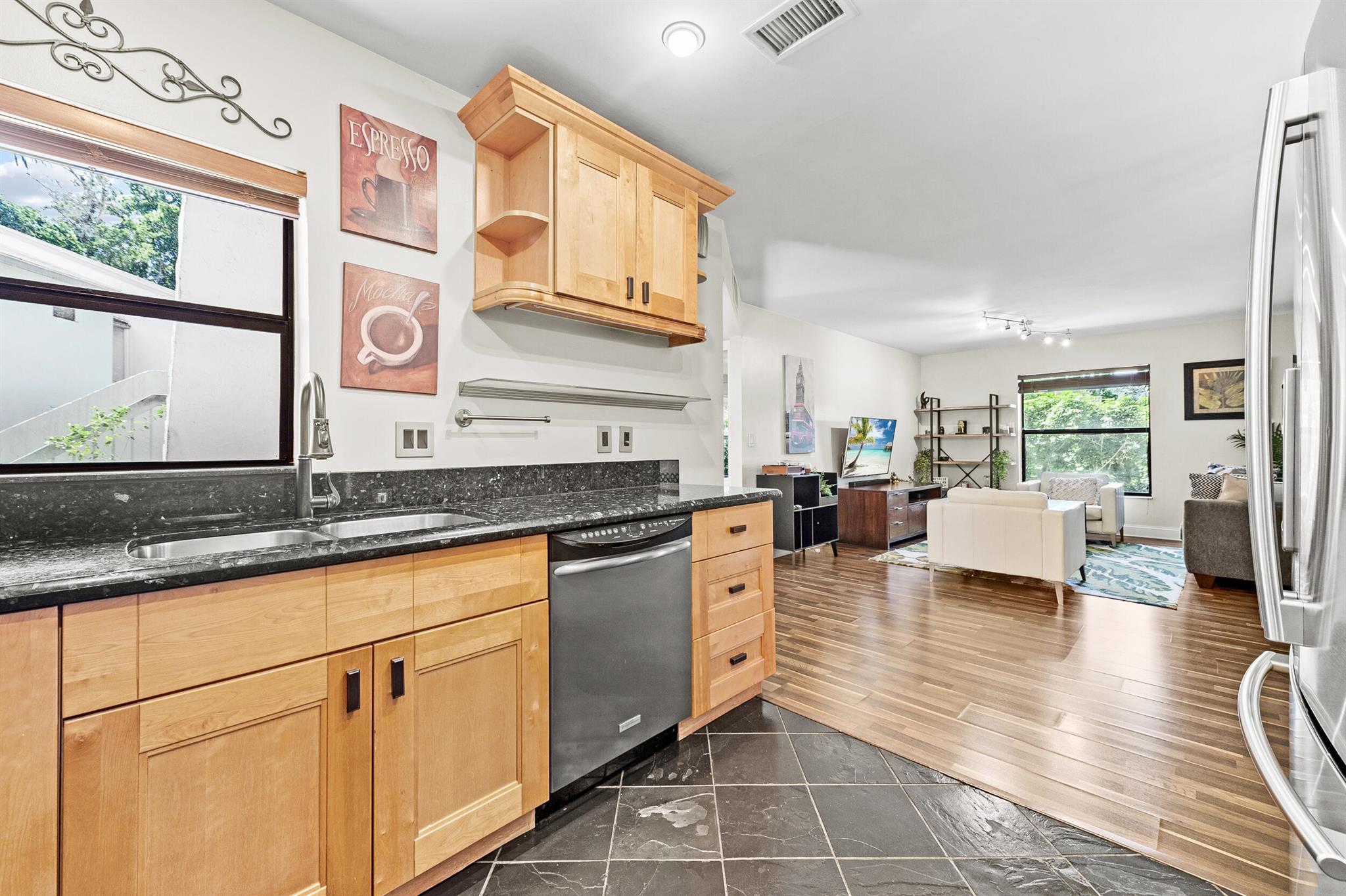 BAYWOOD VILLAGE II-C COND - Residential