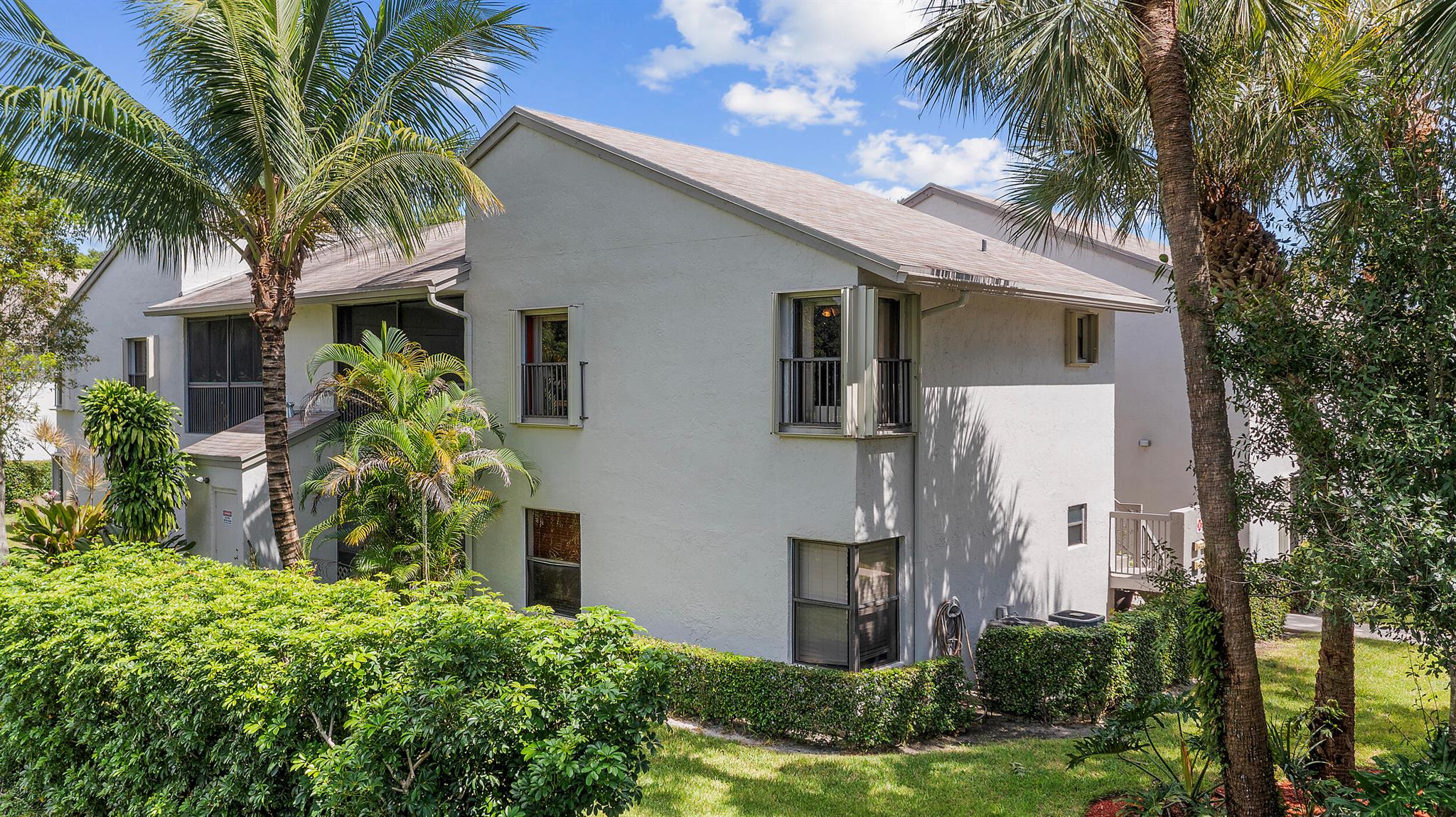 BAYWOOD VILLAGE II-C COND - Residential