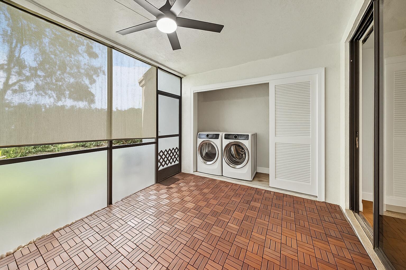 BAYWOOD VILLAGE II-C COND - Residential