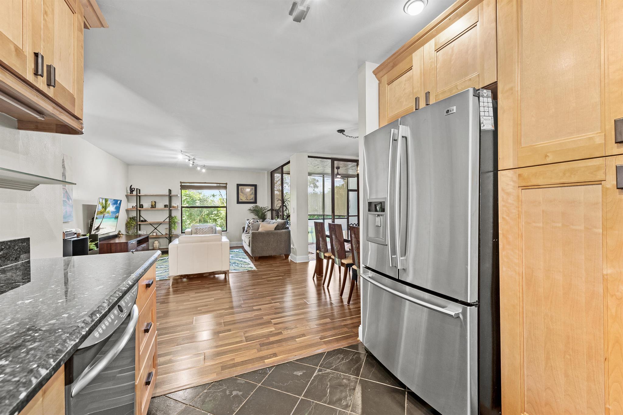 BAYWOOD VILLAGE II-C COND - Residential