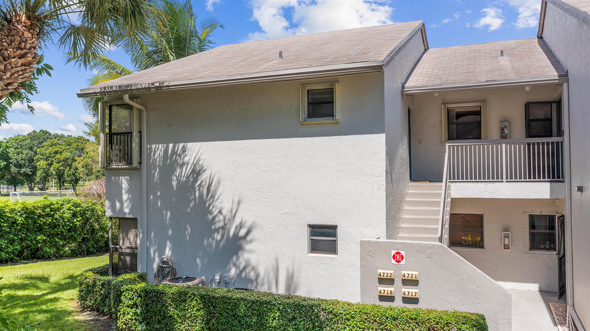 BAYWOOD VILLAGE II-C COND - Residential